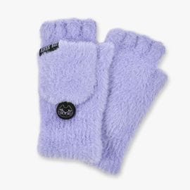 ANNA SUI レディース ニット手袋