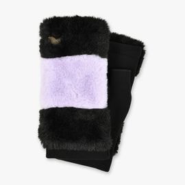 ANNA SUI レディース ジャージ手袋