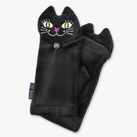ANNA SUI レディース ジャージ手袋