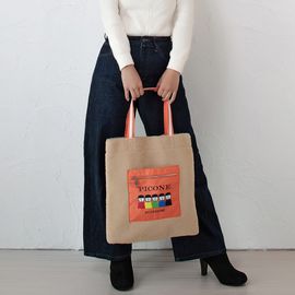 PICONE ACCESSORI ハンドバッグ