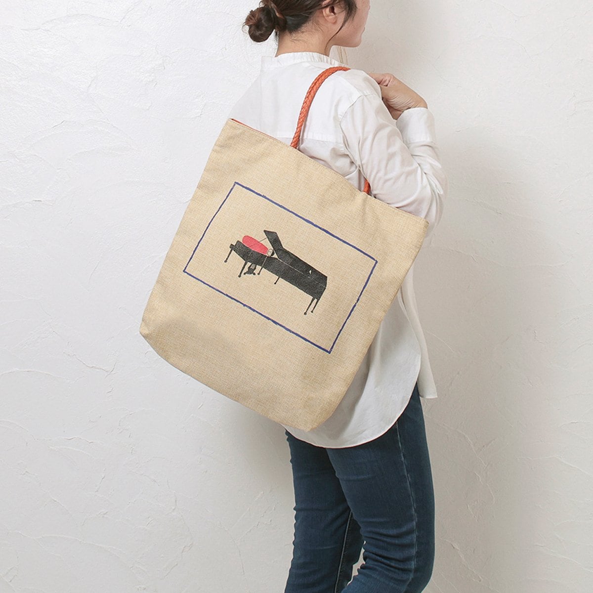 ピッコーネ・アッチェッソーリ バッグ ヨークスオンライン本店 手袋と