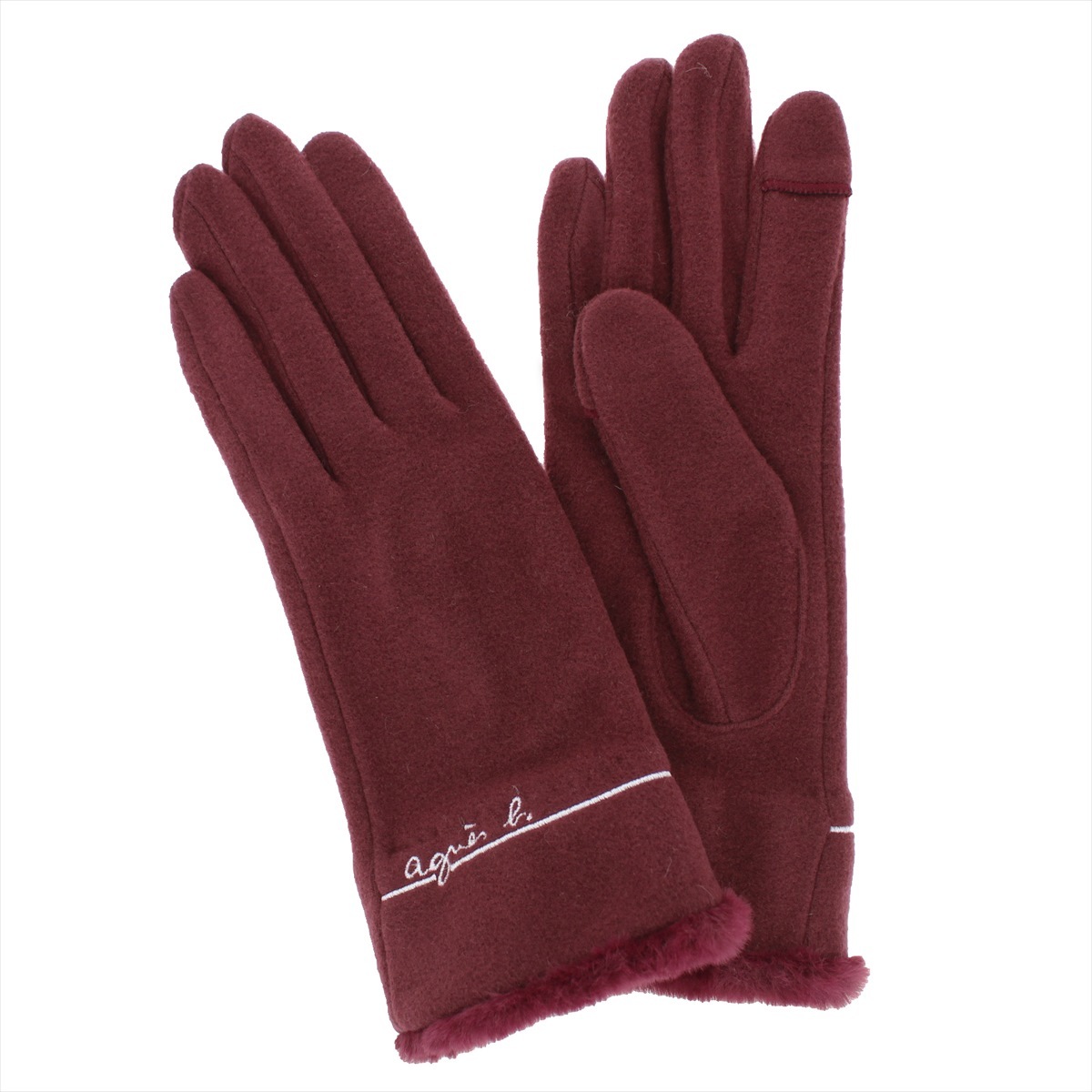 あさ もうゆページ アナ 衣装 Sサイズ （手袋込み） AG6166EW001750_fw_thumbM.jpg