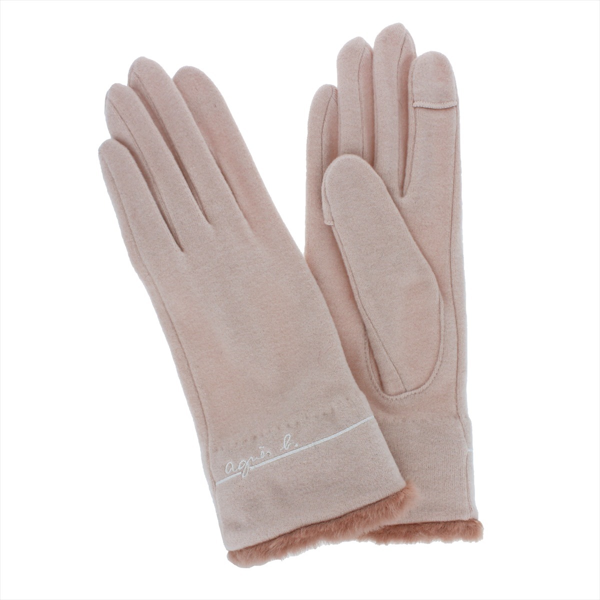 あさ もうゆページ アナ 衣装 Sサイズ （手袋込み） AG6166EW001750_fw_thumbM.jpg