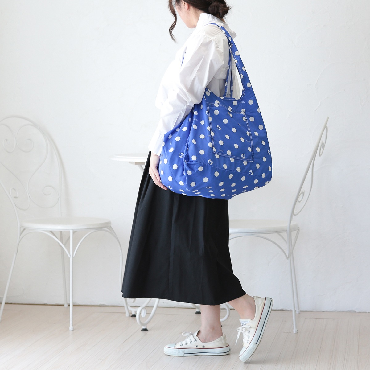 ピコーネ エコバッグ 大きめ Amazon | [PICONE ACCESSORI] エコバッグ ショッピングバッグ