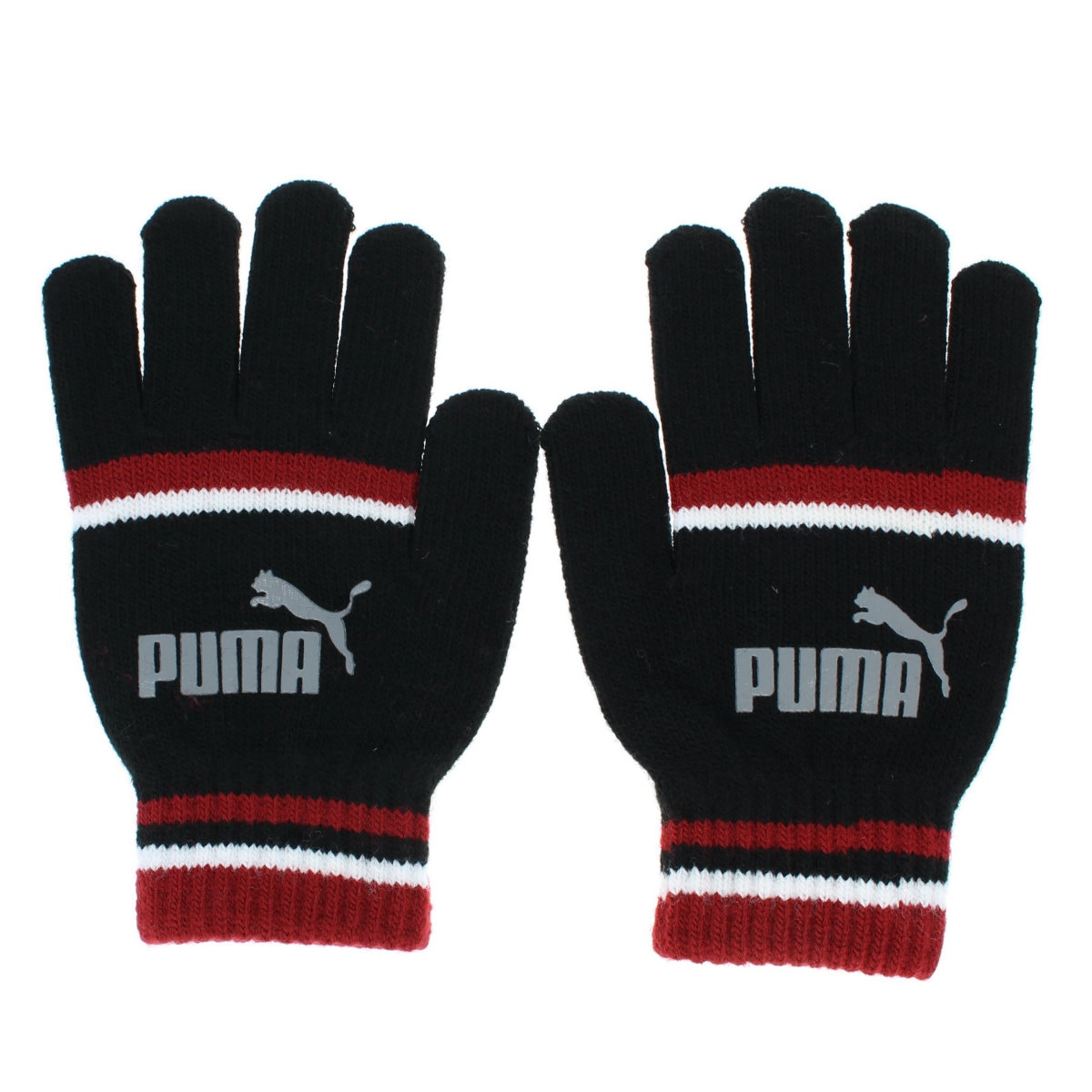 PUMA マジックグローブ プーマ ボーイズ サッカー スポーツ のびのび ニット手袋 すべり止め付き キッズ Mサイズ 小学校高学年 | 手袋 ,ベビー・キッズ,プーマ | ヨークスオンライン本店 | 手袋と服飾雑貨の専門店 PUMA マジックグローブ プーマ ボーイズ サッカー スポーツ のびのび ニット手袋 すべり止め付き キッズ Mサイズ 小学校高学年 | 手袋 ,ベビー・キッズ,プーマ | ヨークスオンライン本店 | 手袋と服飾雑貨の専門店