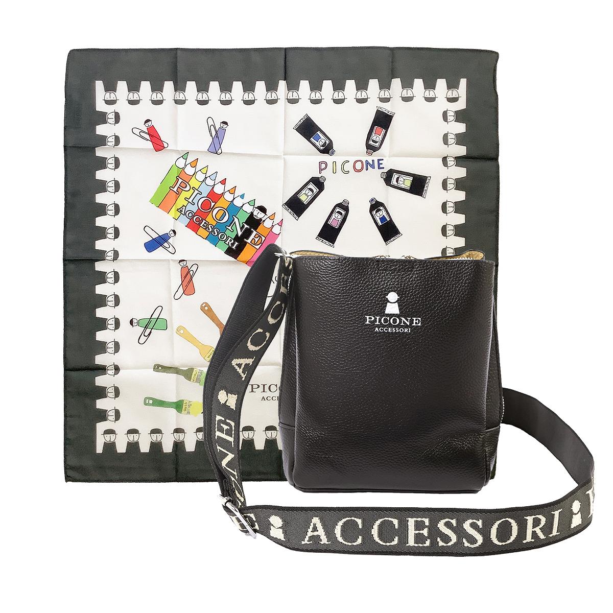 PICONE ACCESSORI\