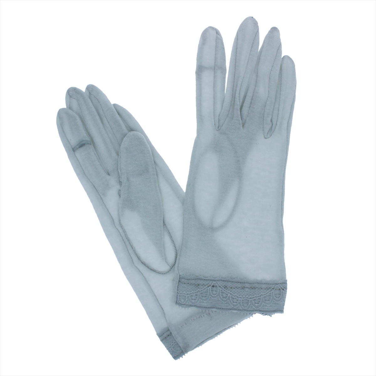 レディース UVカット手袋 | UV手袋・アームカバー,ショート | ヨークス