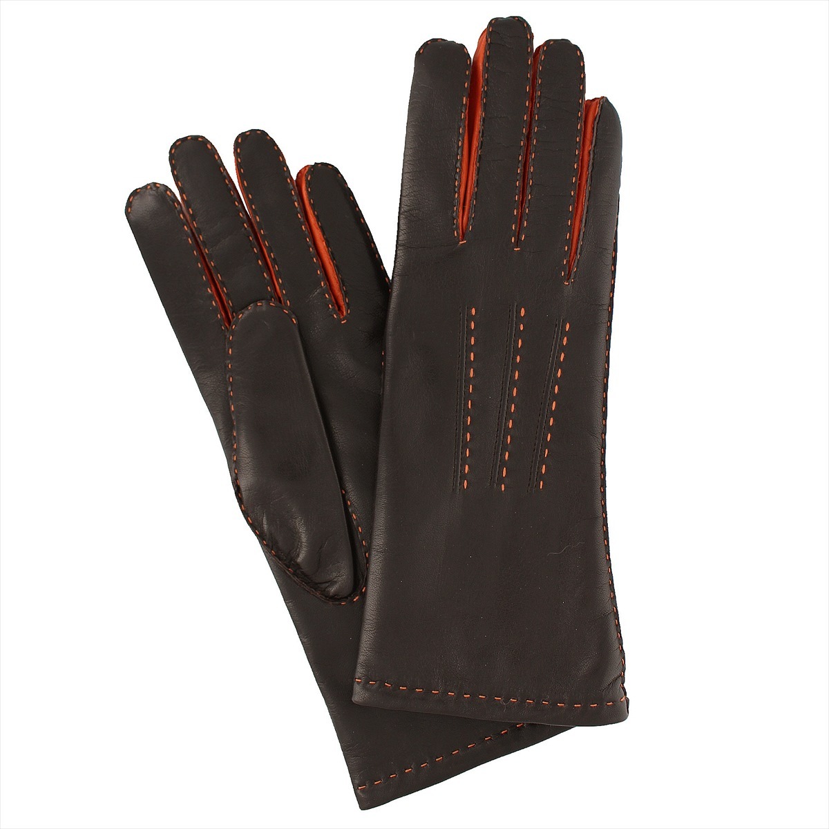 AltaClasseCAPRIGUANTI レディース 革手袋 | ブランドから探す