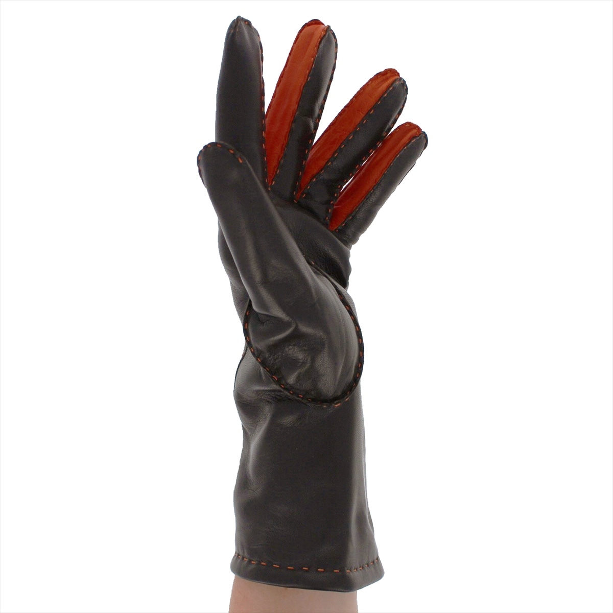 AltaClasseCAPRIGUANTI レディース 革手袋 | ブランドから探す