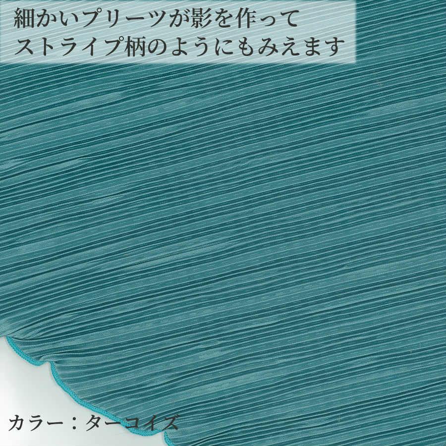 【サマーセール】ヒグチユウコ　アナトミー　ストール 春夏向け/シルク・麻/コラボ】TUSCANY ストール / muto