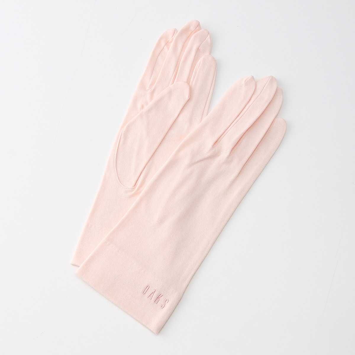 DAKS UVカット UV手袋 ベーシックデザイン 良質な綿100％ ショート丈 日本製 | UV手袋・アームカバー,ダックス | ヨークス