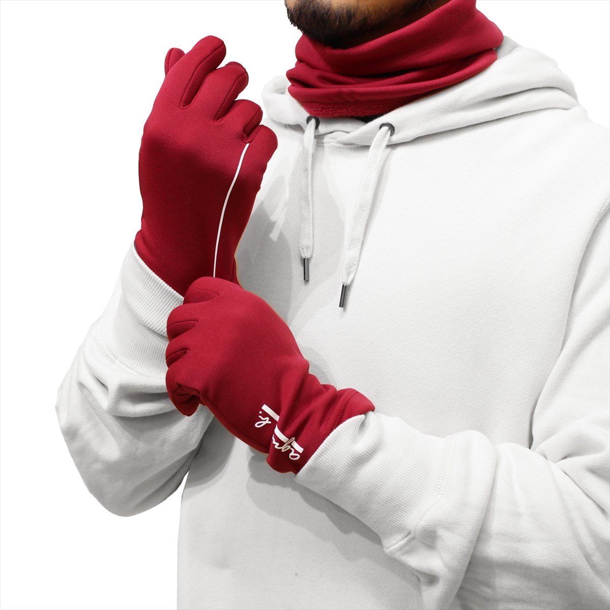 agnes.b ネックカバー | アニエスベー,マフラー | ヨークス