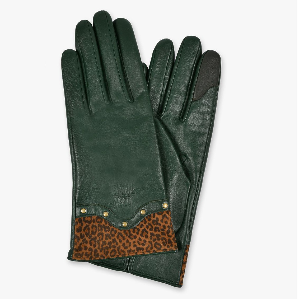 ANNA SUI レディース 革手袋 | ブランドから探す,ANNA SUI,レディース