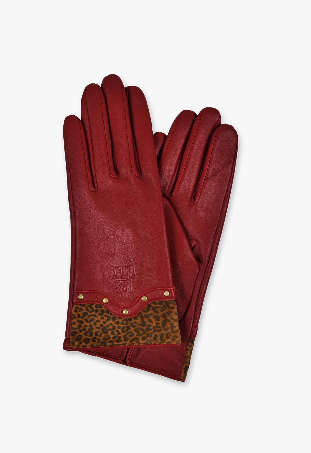 ANNA SUI レディース 革手袋 | ブランドから探す,ANNA SUI,レディース