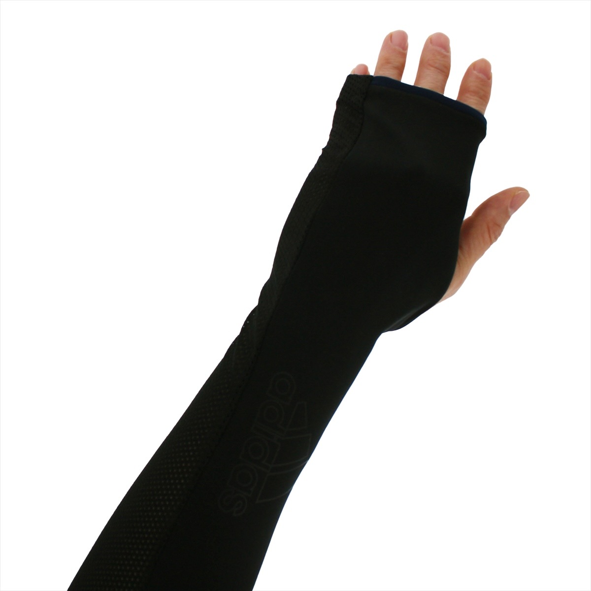 adidas メンズ UVカット手袋 | ジャンルから探す,UV手袋・アームカバー