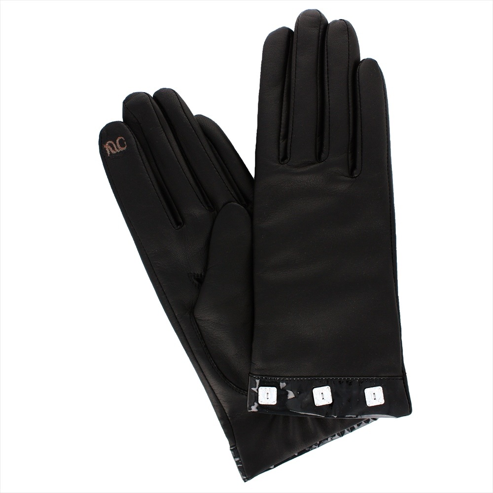 AltaClasse CAPRIGUANTI レザーグローブ 革手袋 (ad) 8_000000001643.jpg?1724227974