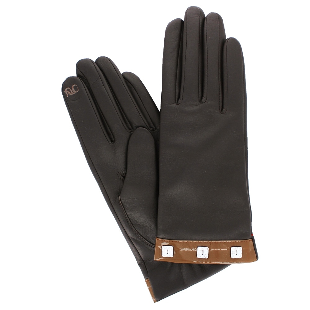 AltaClasse CAPRIGUANTI レザーグローブ 革手袋 (ad) 9_000000001643.jpg?1724227974