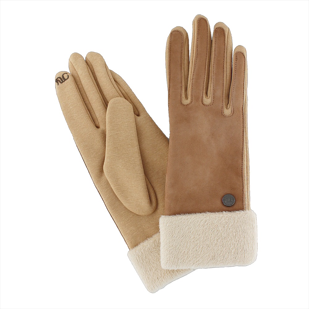 AltaClasseCAPRIGUANTI レディース ジャージ手袋 | ブランドから探す