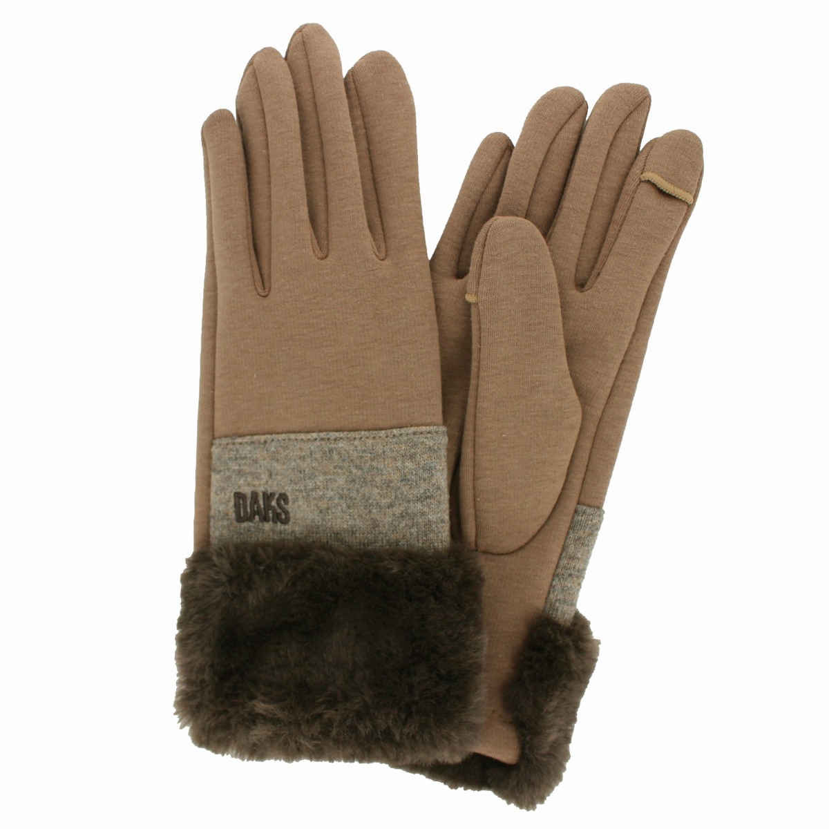 DAKS レディース ジャージ手袋 | 新商品 | ヨークスオンライン本店