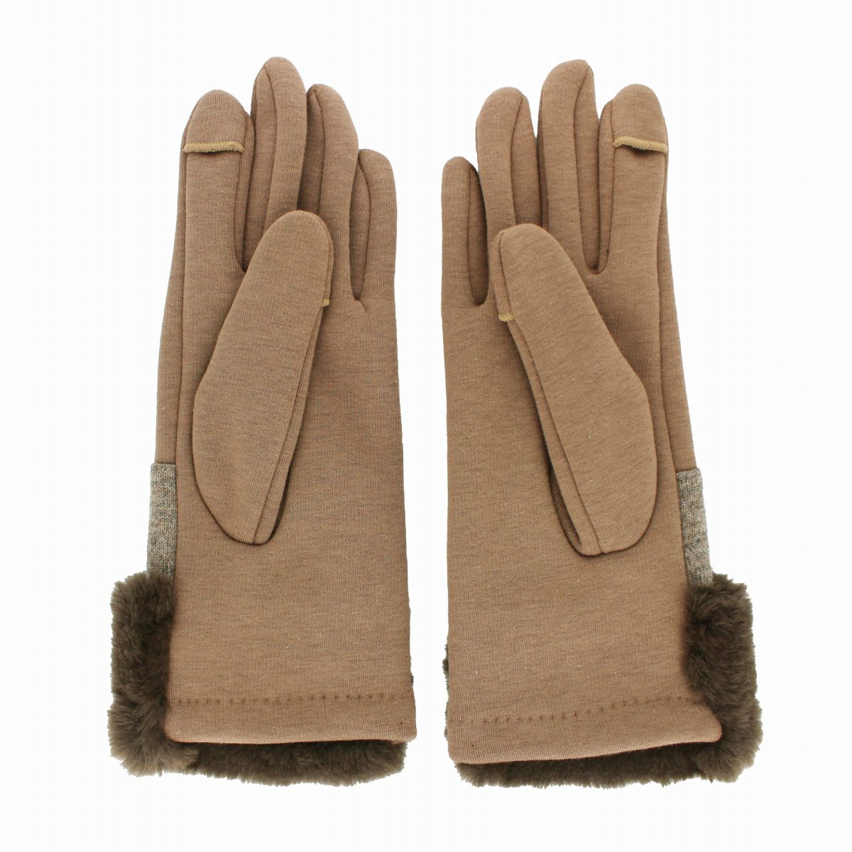 DAKS レディース ジャージ手袋 | 新商品 | ヨークスオンライン本店