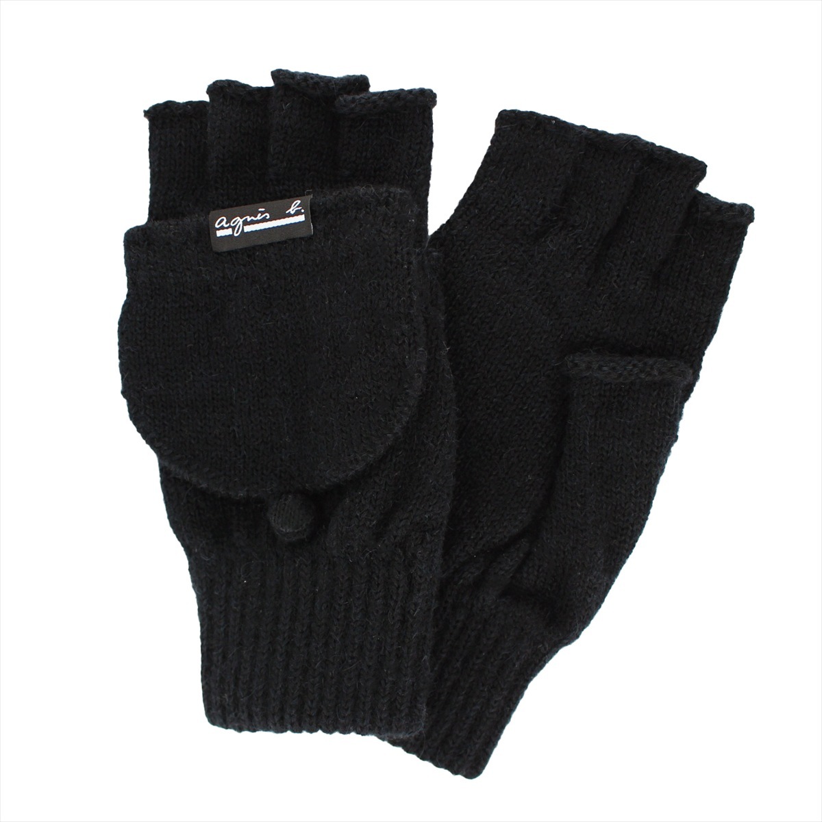 agnes.b レディース ニット手袋 | すべての商品 | ヨークスオンライン