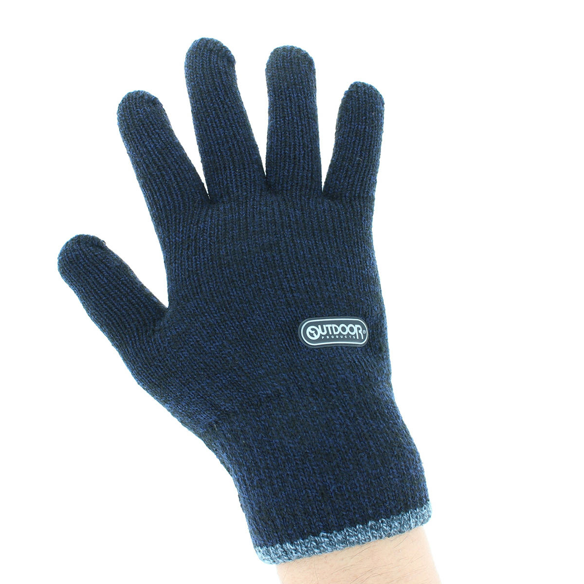 Outdoor 人気ブランド アウトドア メンズカジュアルニット手袋 スポーツ 防寒手袋 裏起毛 暖かい 秋冬 通勤 通学 ジュニア クリスマスギフト 手袋 メンズ アウトドア ヨークスオンライン本店 手袋と服飾雑貨の専門店