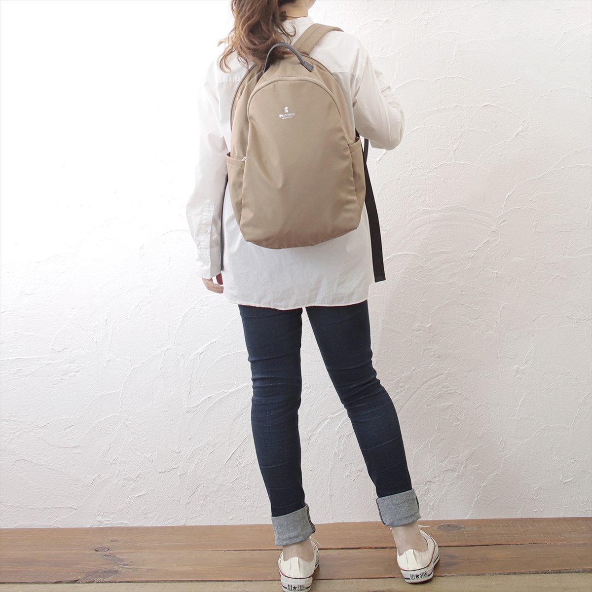 【１着でも送料無料】 PICONE ピッコーネ・アッチェッ | リュックサック ACCESSORI バッグ