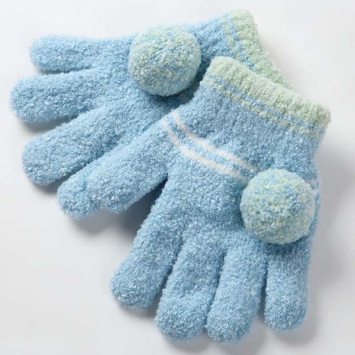 キッズ ニット手袋 | 手袋,ベビー・キッズ,キッズ | ヨークス