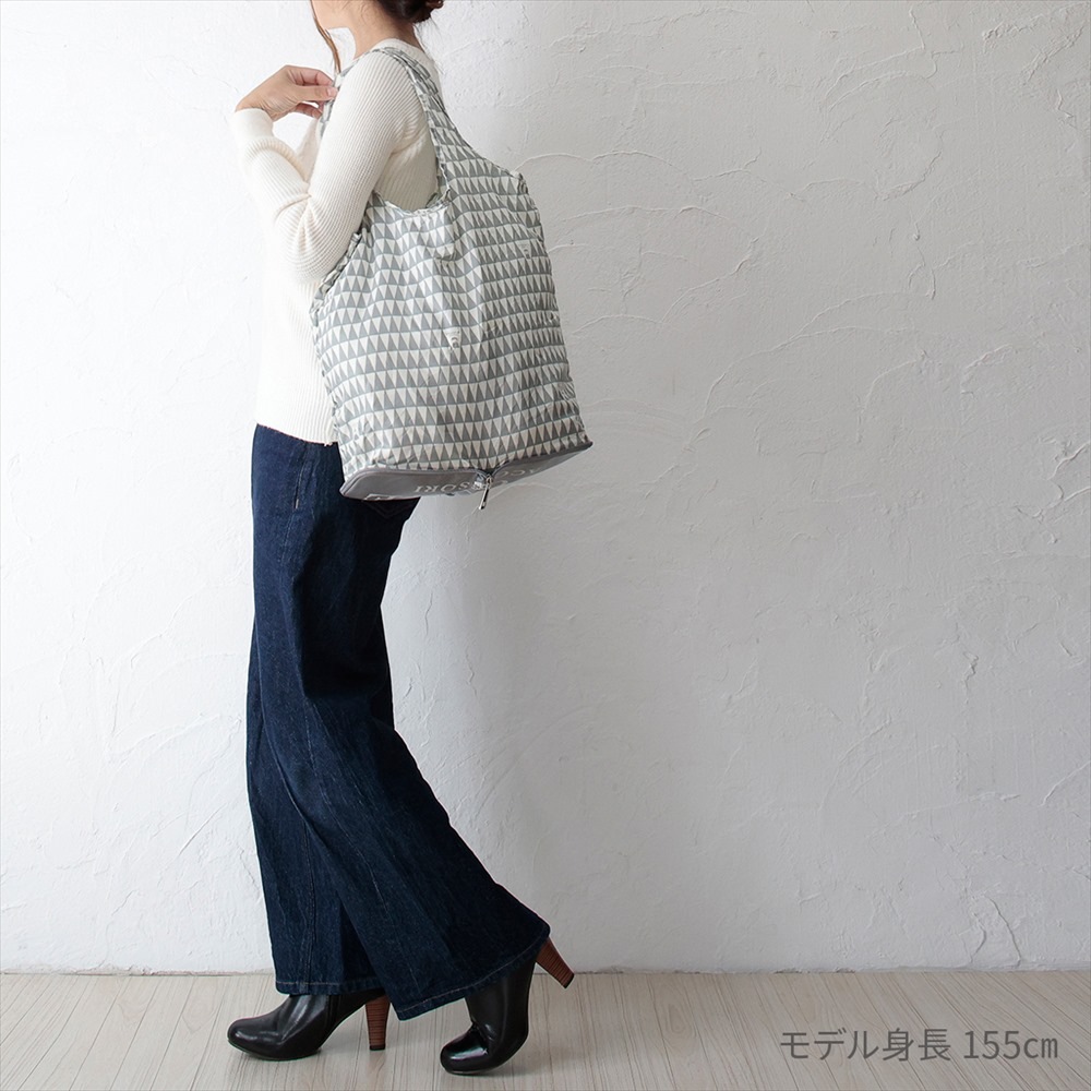 PICONE ACCESSORIES エコバッグ ベージュ Amazon | [PICONE ACCESSORI] エコバッグ ショッピングバッグ