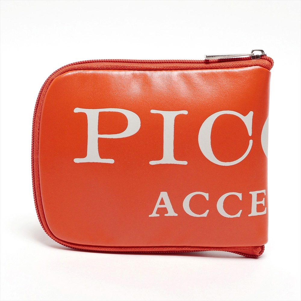 ピコーネ エコバッグ 大きめ PICONE ACCESSORI エコバッグ | ピッコーネ・アッチェッソーリ