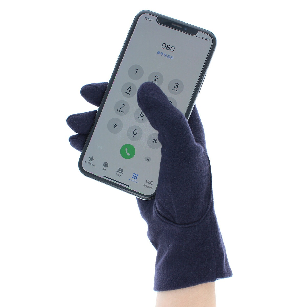 ローラアシュレイ レディース 人気ブランド テンセルジャージ 手袋 五本指 スマホ タッチパネル対応 ハート型 定番モチーフ柄 プレゼントに 手袋 レディース ローラ アシュレイ ヨークスオンライン本店 手袋と服飾雑貨の専門店