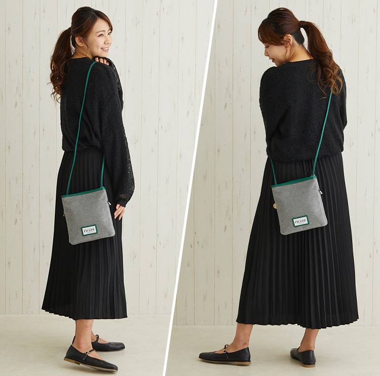 PICONE ACCESSORI ポシェット | ピッコーネ・アッチェッソーリ