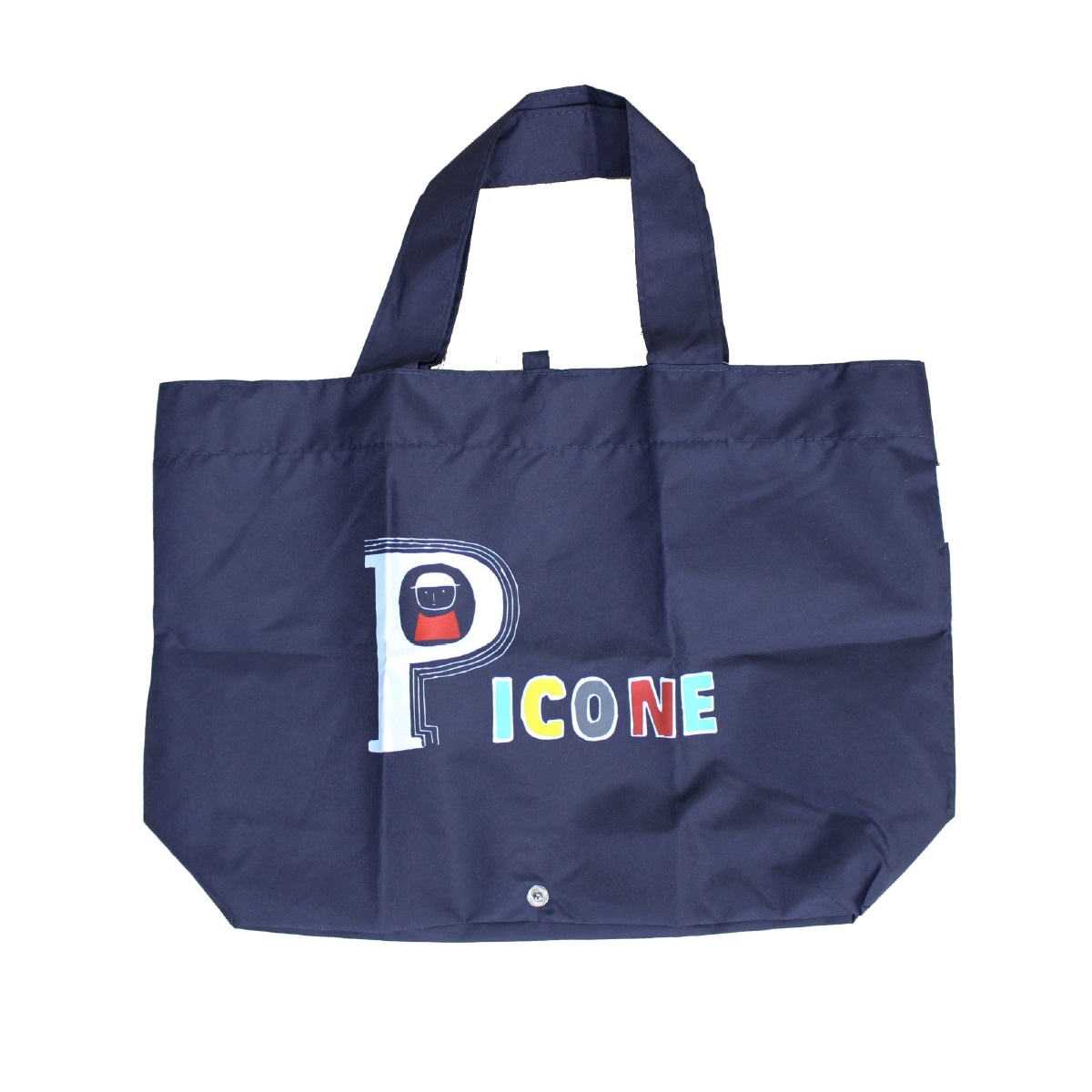 PICONE ACCESSORI エコバッグ | ピッコーネ・アッチェッソーリ