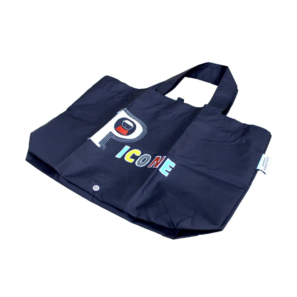 PICONE ACCESSORI エコバッグ | ピッコーネ・アッチェッソーリ