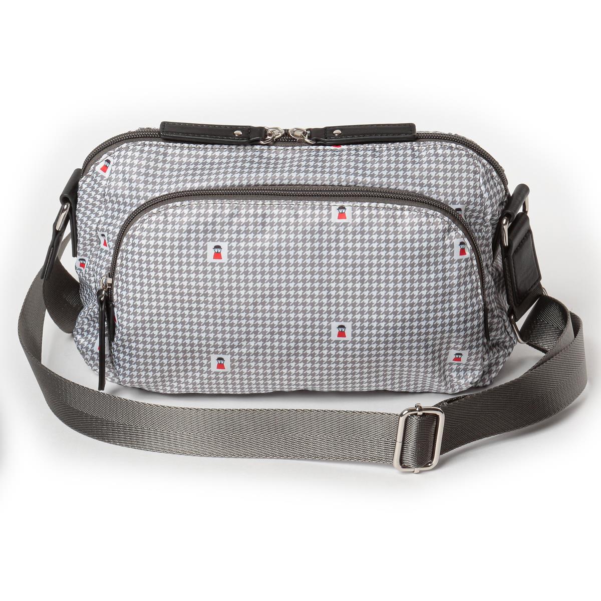 PICONE ACCESSORI ショルダーバッグ | ピッコーネ・アッチェッソーリ