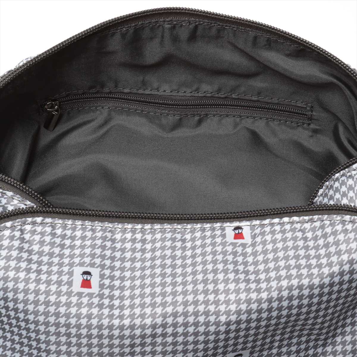 PICONE ACCESSORI ショルダーバッグ | ピッコーネ・アッチェッソーリ