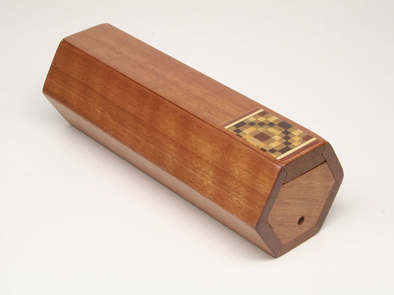 からくり箱 おみくじ からくり箱 寄木細工専門店 箱根丸山物産 からくり箱 おみくじ からくり箱 寄木細工専門店 箱根丸山物産