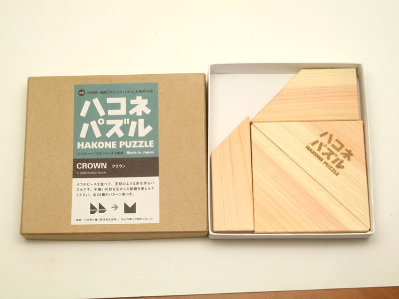 Ȣ���ѥ��롡CROWN�ʥ��饦���