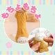 チーズガールxNEKOお祭りもちょスクイーズ