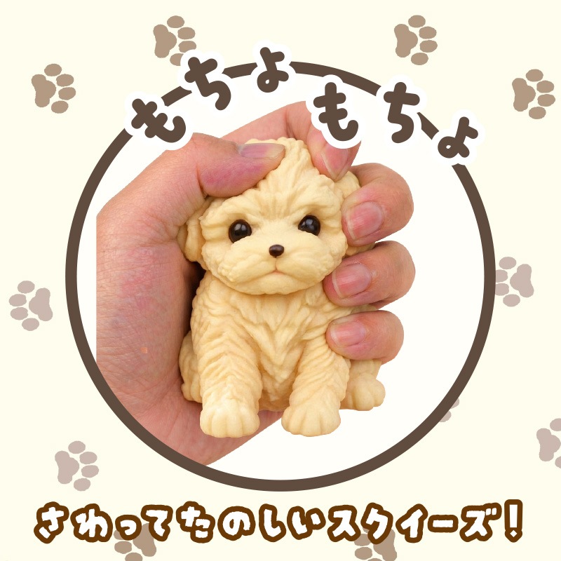 もちょイーズドッグ