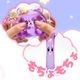 ぷるぷるプリンベアもちょスクイーズ
