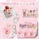 チーズガールxNEKOカップアイススクイーズ