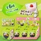 チーズガールxNEKOティータイム和もちょスクイーズ
