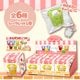 チーズガールxNEKOゼリーもちょスクイーズ