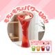 チーズガールxNEKOゼリーもちょスクイーズ