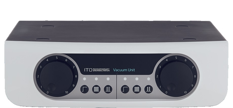 鍼灸治療材料 － （株）伊藤超短波 超音波治療器 － の専門サイト