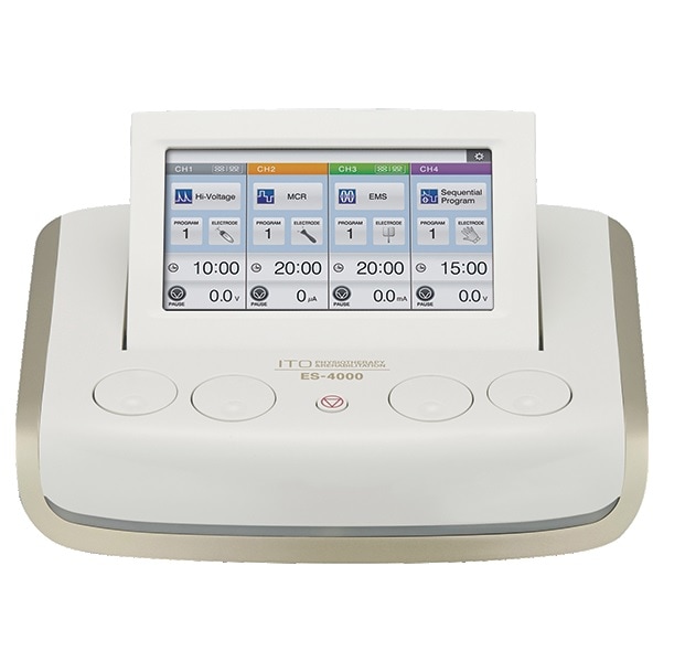 伊藤超短波es530