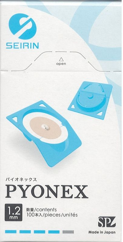 ������󡡥ѥ����ͥå��� 1.2mm��100������