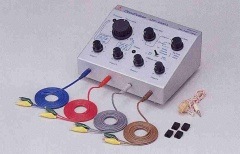 オームパルサーLFP-4000A