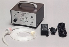 鍼灸治療材料 － カッピングαミニ － の専門サイト『鍼灸市場』